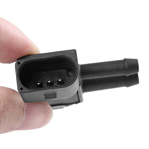 Ocnvlia DPF Abgas Druck Sensor 059906051C 076906051B 0281006082 0281006083 für -, Golf VI