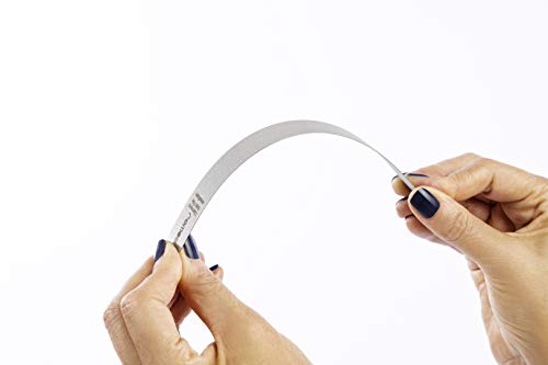 REMOS Flexi Diamantfeile Nagelfeile - Gelnägel + Naturnägel 4er- SET – Bild 5