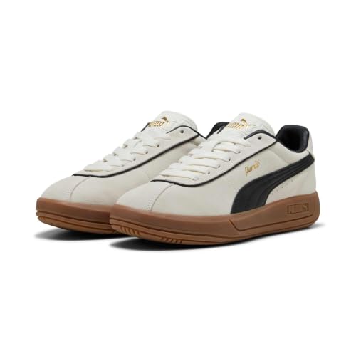 Image of Puma Womens Club Klassika Sd Sneaker