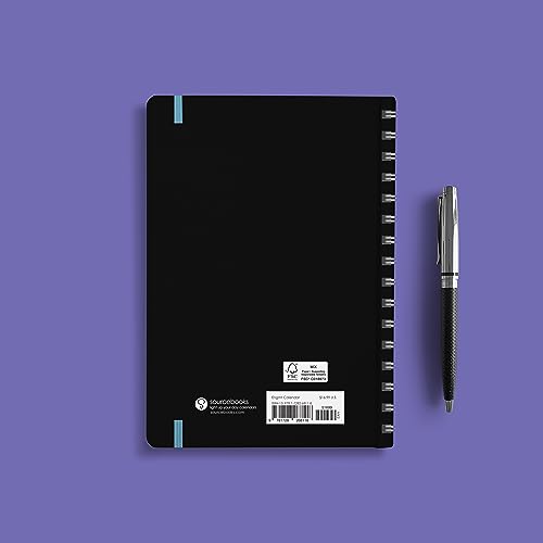 2024 No F*cking Excuses Fitness Tracker: A Planner to Cut the Bullsh*t and Crush Your Goals This Yea