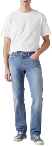 Levi's Herren Jeans 559™ Relaxed Strt