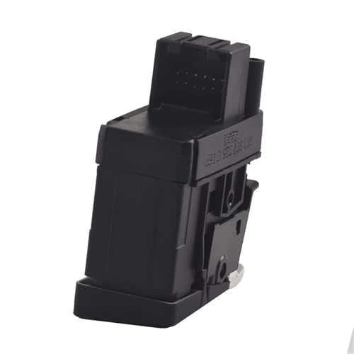 Freno de mano electrónico Audi A4 Q5 interruptor 8K1927225C sustituto de botón suelto 2