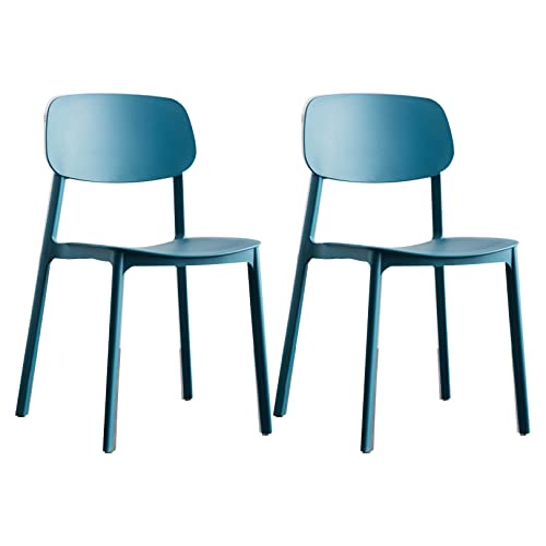 Chaises de salle à manger confortables et chaises de cuisine lot