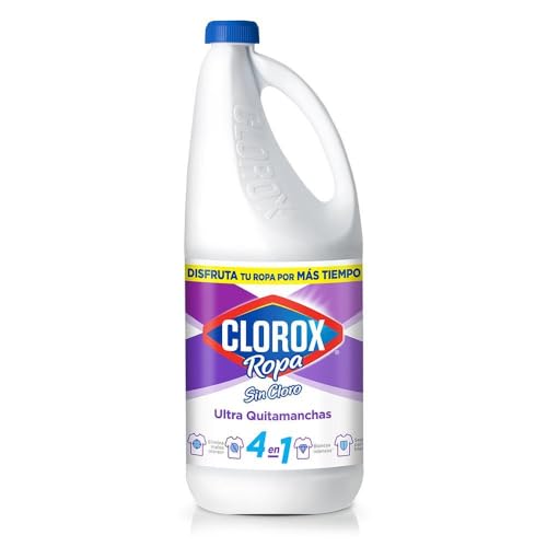 Reviews de Clorox , tabla con los diez mejores. 26 Imagen adicional
