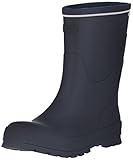 Naturkautschuk viking Unisex Jolly Rain Boot, Navy, 35 EU Weit