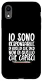 Detto Divertente ironico e sarcastico