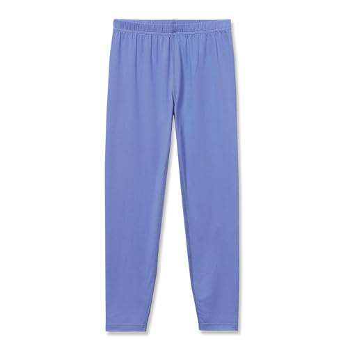 Lands' End Girls Thermal Base Layer Long Underwear Thermaskin Pants