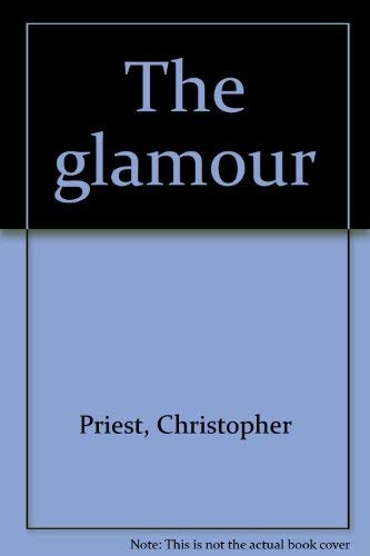 The glamour [Large Print] 155504056X Book Cover