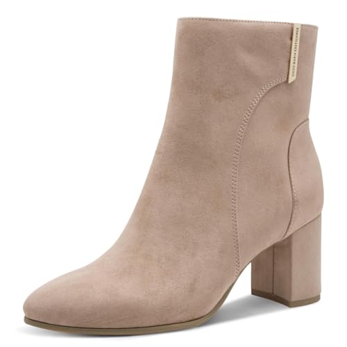 MARCO TOZZI by Guido Maria Kretschmer Damen Stiefeletten mit...