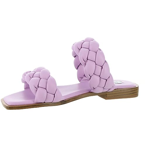 Steve Madden Women's Spain Sandal