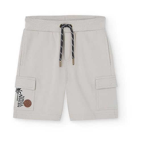 Shorts boboli 518149 taille 14 ans bermuda mode ado garçon