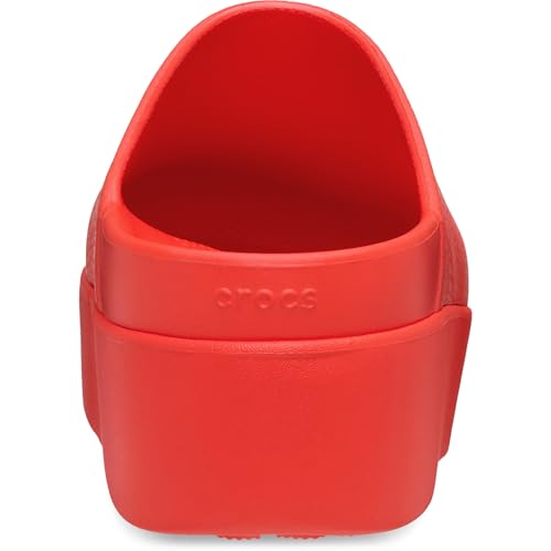 Image of Crocs Women's Dylan Platform Clog