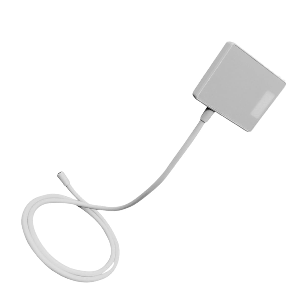 TEHAUX 1set Rechargeable Reading Light Flexible Neck Book Lamp for Bed Premium Design for Bedrooms Dorms and More Versatile Nightlight for Readers and Students