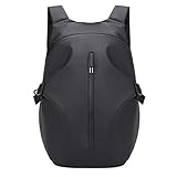 Material de alta calidad: tela Oxford de película impermeable, 5 veces la resistencia al agua, 2 veces la resistencia al desgaste y la textura general es más hermosa.