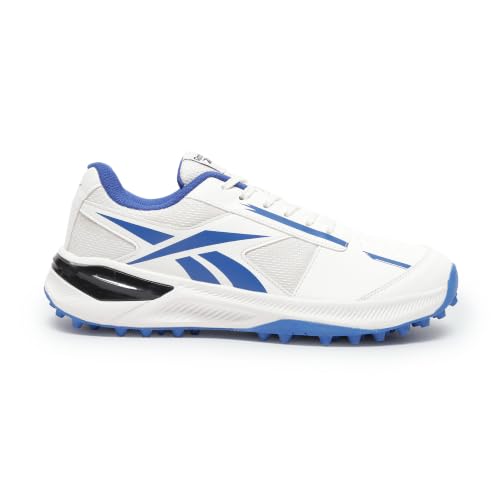Image of Reebok Men's - Cricket Clubmaster - Cricket Shoe - Ideal for Matches to Build for Powerplay