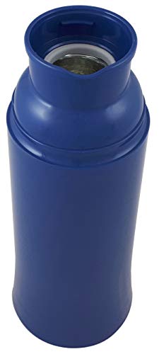 Helios Elegance - Bottiglia isolante, 0,75 l