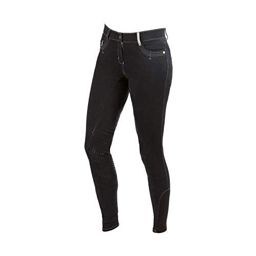 Women's Reithose BasicPlus für Damen Jodhpurs