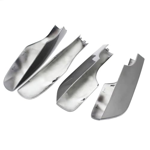 Protections Barres de Toit Lexus LX570 Cache Antirouille 4x4 - 3
