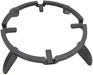 Wok Pan stojak obsługuje stojak żeliwne palniki piec kuchenny pierścień zakresy gazowe stojak pomocniczy Wok do kuchni gaz do gotowania S