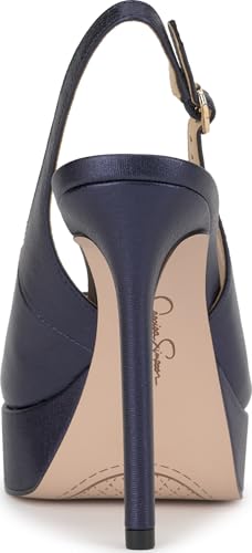 Image of Jessica Simpson Women's Sibilla Slingback Platform Pump