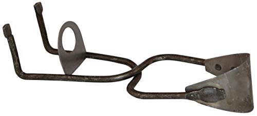 Sélection Brico-travo Piege à Taupes forgé Rive - Simple Cover