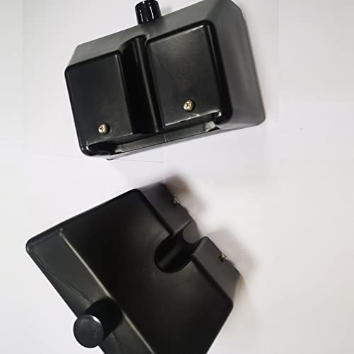 Wisboey ZerstäUber Schwimmer für 12-4 Kopf Ultraschall ZerstäUber SprüHgeräT Hersteller Boje Ultraschall Befeuchter Teile