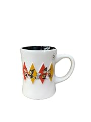 Trick or Treat with Black Interior