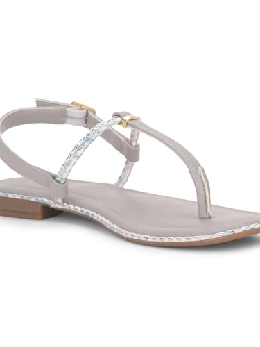 Image of Bata Women's Slip on Flat Sandals