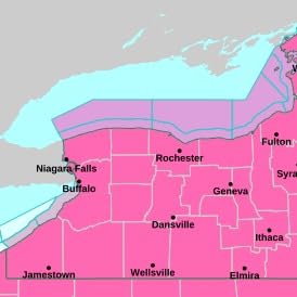 NWS Meteorologist Jim Mitchell Podcast Por  arte de portada