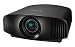 Produktbild Sony VPL-VW290/B 4K Lamp 1500Lumen Black Projector