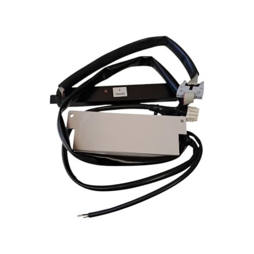 Commande électronique 4v optique vert boîtier de contrôle 4 voies lumineuses - 2