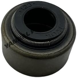 4TNV94 Valve Oil Seal Suitable for Yanmar Engine Spare Parts