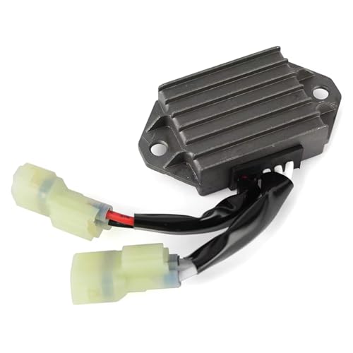 Régulateur tension moto : stop aux coupures de phares sur Yamaha YZ250FX 15-18