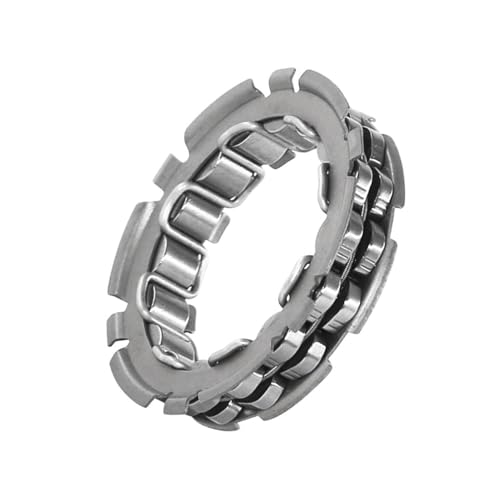 Embrayage de démarreur de moto avec roulement monodirectionnel pour YZ450FX XT250 TTR250