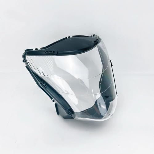 Projecteur de moto premium avec lentille en verre pour Hornet 600 F 2007