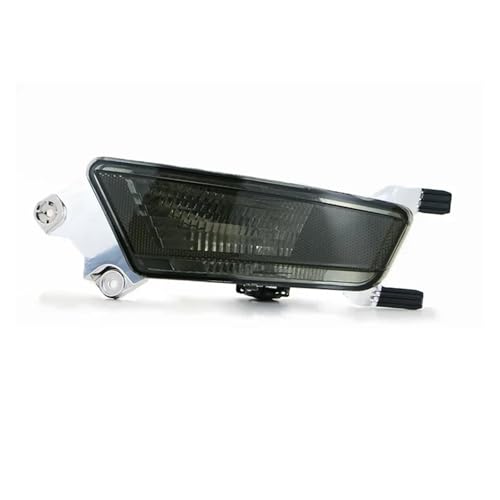 Feu de signalisation pare-chocs droit pour Range Rover Evoque 2011-2018 miroir noir