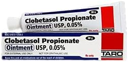 Clobetasol Propionate