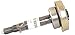 Husqvarna 174360 Lawn Tractor Mandrel Shaft Assembly Genuine Original Equipment Manufacturer (OEM) Part