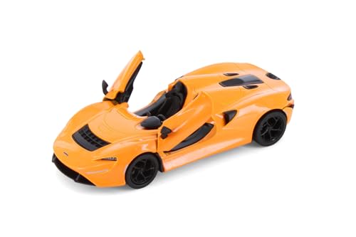 Elva Convertible Modelo Deportivo 1:36 miniatura 5