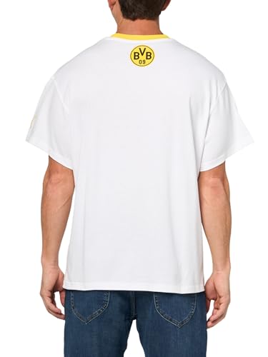 PUMA Men's Club World Cup T-Shirt2