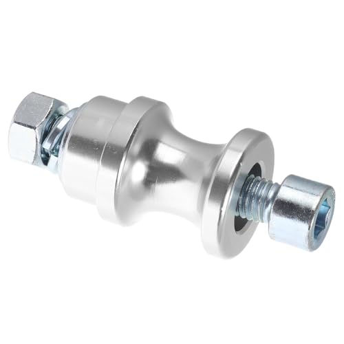 Outanaya ウフックボルト 鋼製 強力固定 取り付け簡単 耐久性優れた牽引ロープ用パーツ 車両アクセサリー オフロード対応