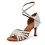 Sliver-7.5cm Heel