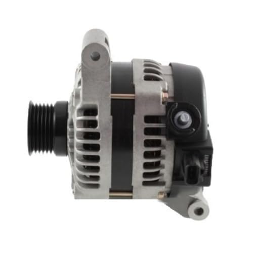 TESLA TECHNICS TT11303 PRO Alternatore per auto 12V, 120A. Compatibile con FORD, VOLVO. Eccellente rapporto qualità-prezzo. Installazione facile e garanzia.