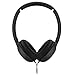 Philips SHP 1900 - Auriculares de diadema abiertos, color negro