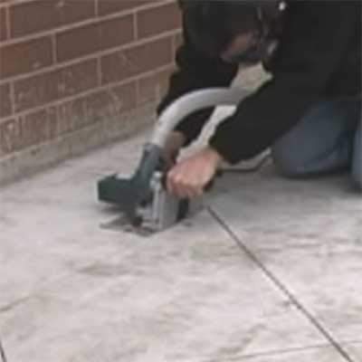 Alpha ECC-125 5" Ecocutter