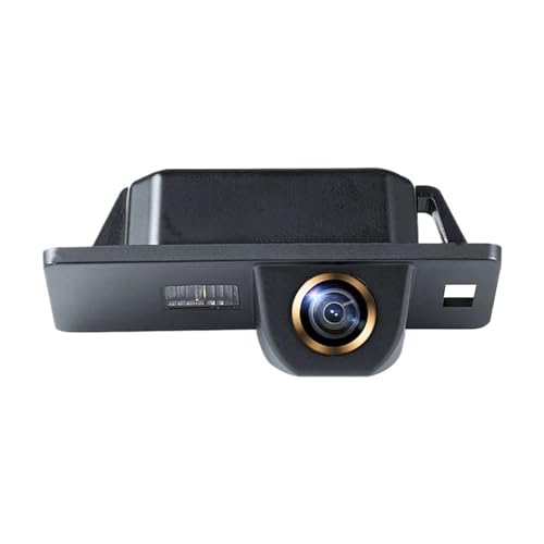 Caméra de recul pour VW Passat R36 étanche avec capteur AHD 1080P et grand angle 170°