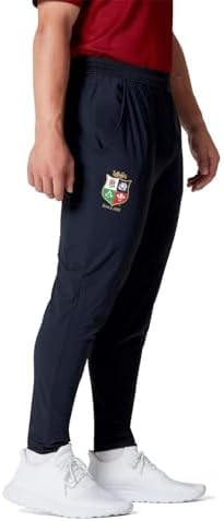 British & Irish Lions 2025 EVEREST パンツ Amazon.co.jp: Canterbury British & Irish Lions 2025 EVEREST WOVEN