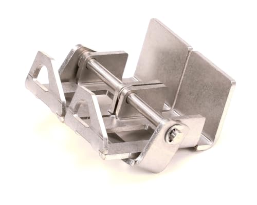 3 in. Genuine OEM Preassembled Transport Catch