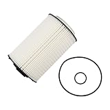 Kel'thuzad LF17549 Lube Filter (Cartridge) Compatible with Volvo D13 Dodge A26 International