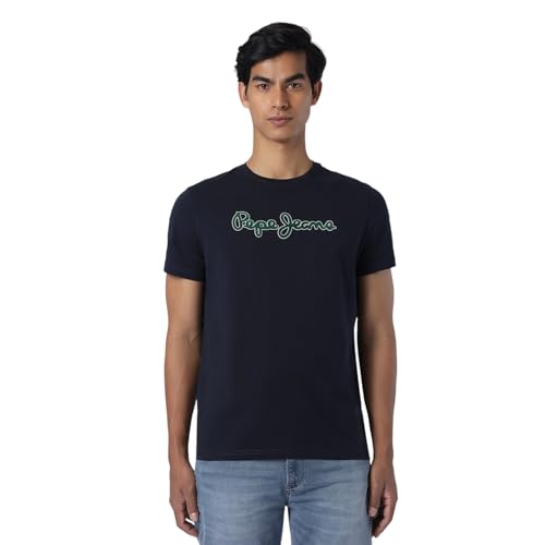 Image of Pepe Jeans Men T-Shirt